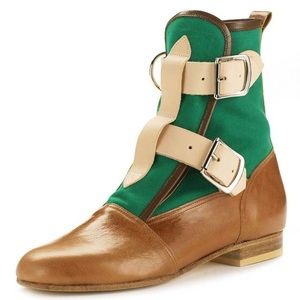 Vivienne Westwood Seditionaries Boot